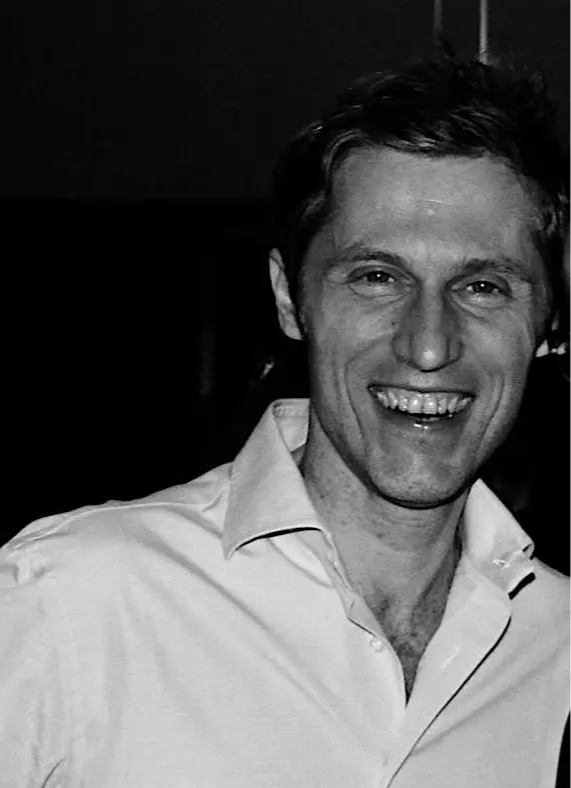 Viktor K, lacanian psychotherapist, transformational coaching client of Federico Malatesta