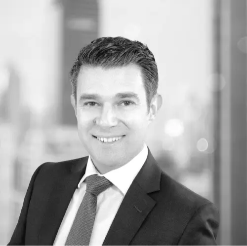 Livio Moretti, CEO of Eendigo, executive coaching client of Federico Malatesta