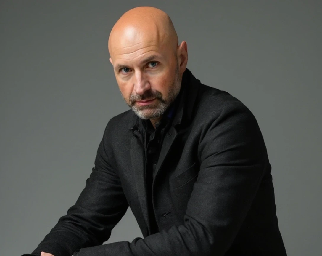 Federico Malatesta, executive coaching begins here.