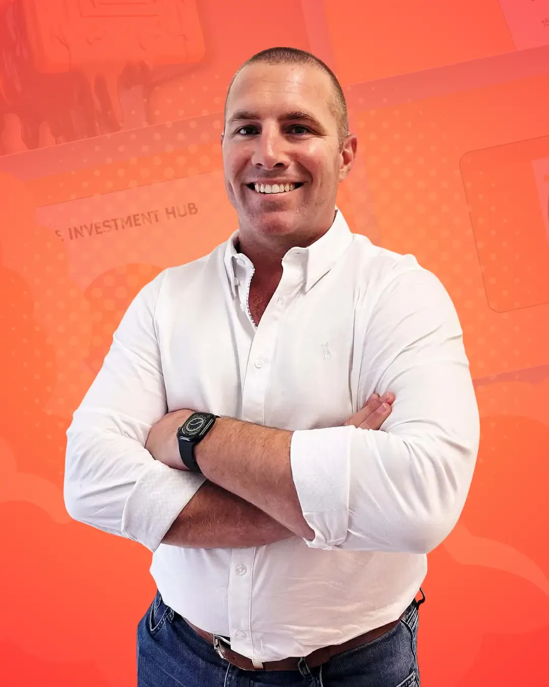 Chris Sheppard - Head of Advice Operations Life Sumo - Financial Planning