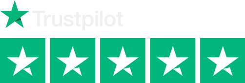 Trustpilot Badge