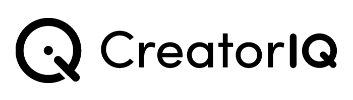 Logo of Creator IQ