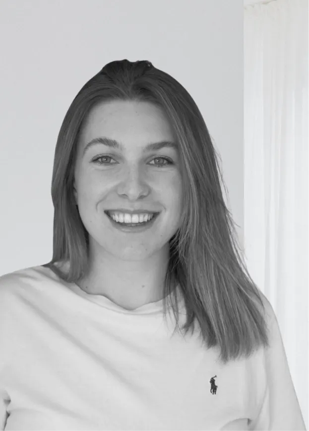 Happy Customer Elena