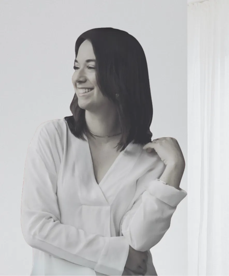 Happy Customer Nadja