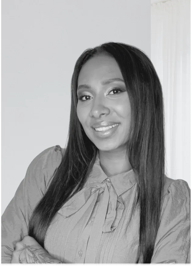 Happy Customer Liesa