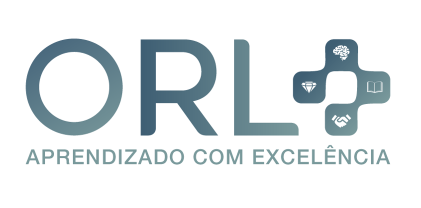 ORL+ Aprendizado com Excelência