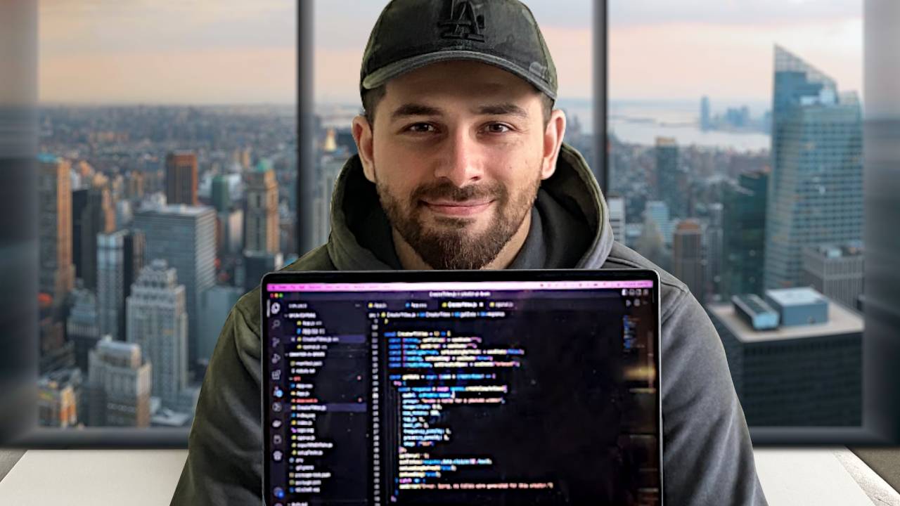 10 AI coding project ideas