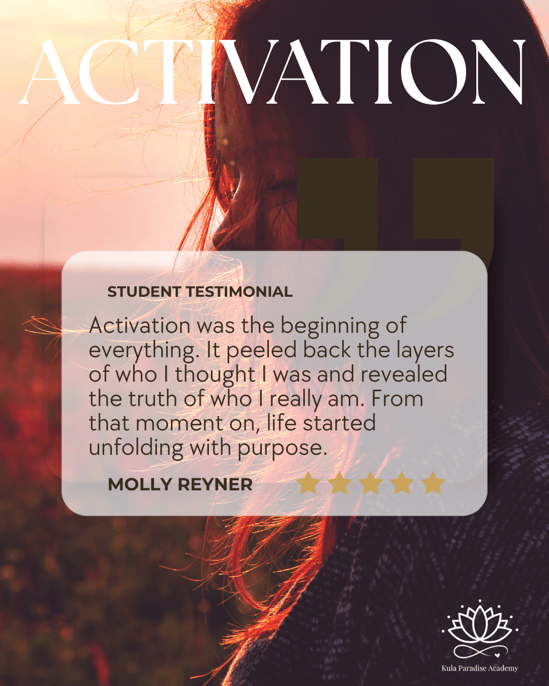 SuperConscious Creator Activation