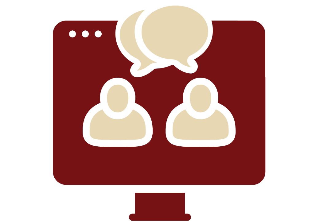 Team-Based Idea Icon