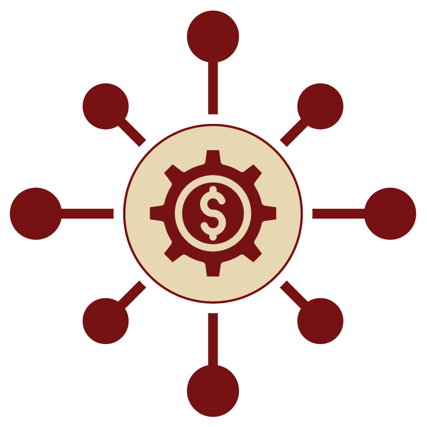 Pricing Model Icon