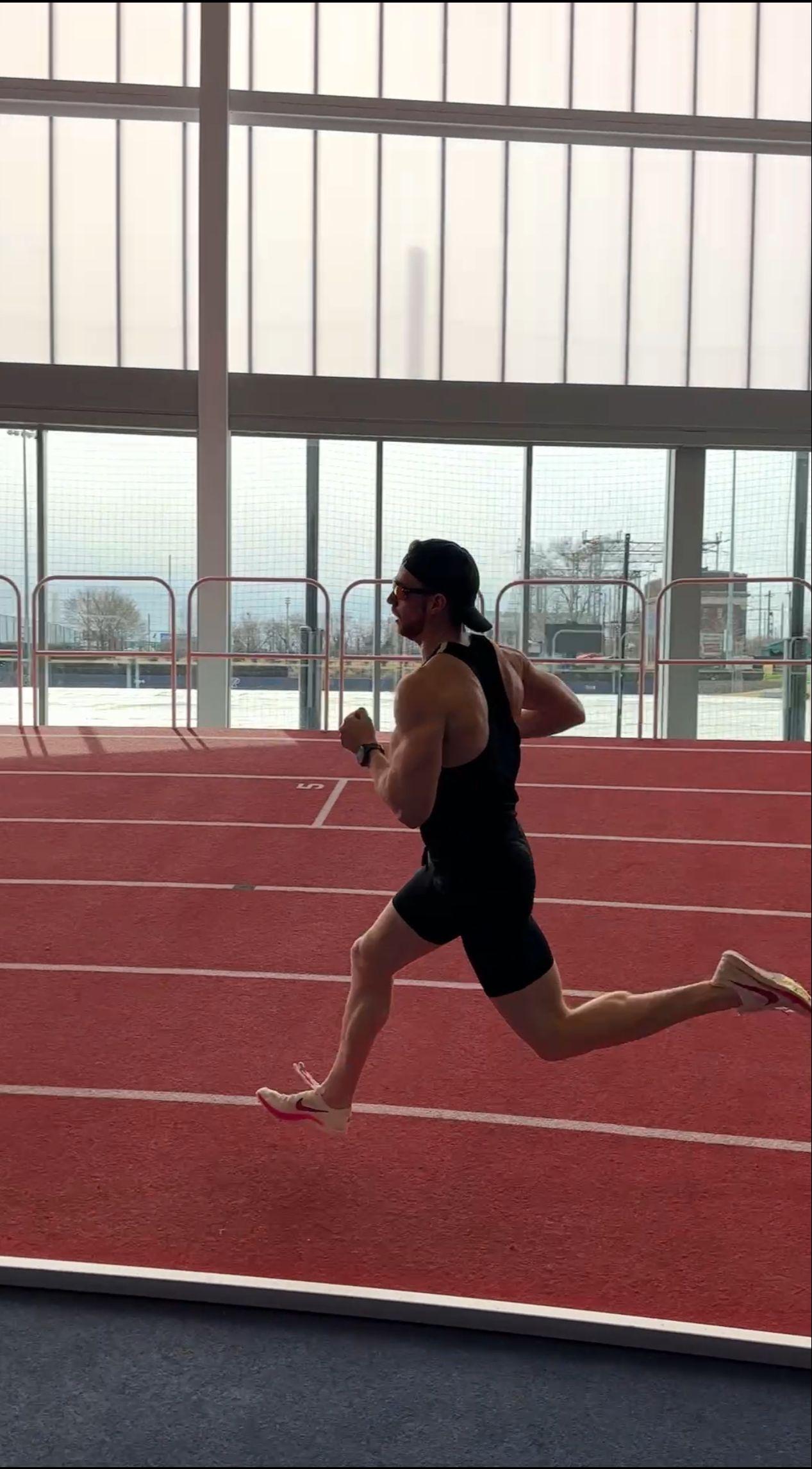 (Pictured Second to the Right as the Village People in HighSchool)