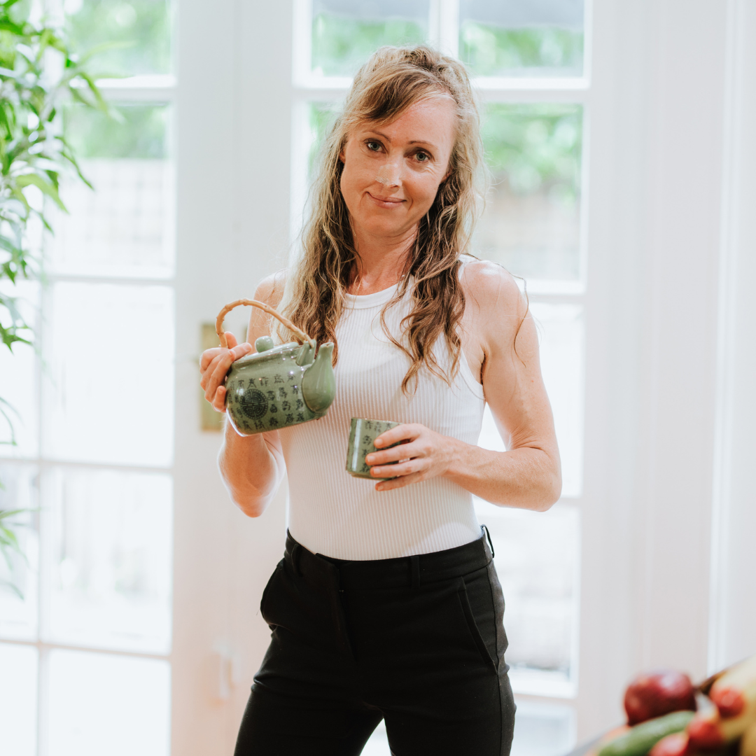 Weight loss consultation with Townsville nutritionist