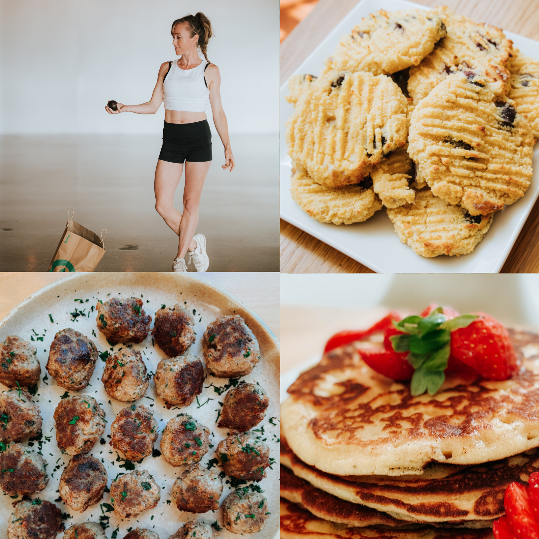 Weight loss consultation with Townsville nutritionist