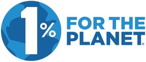 1% for the planet