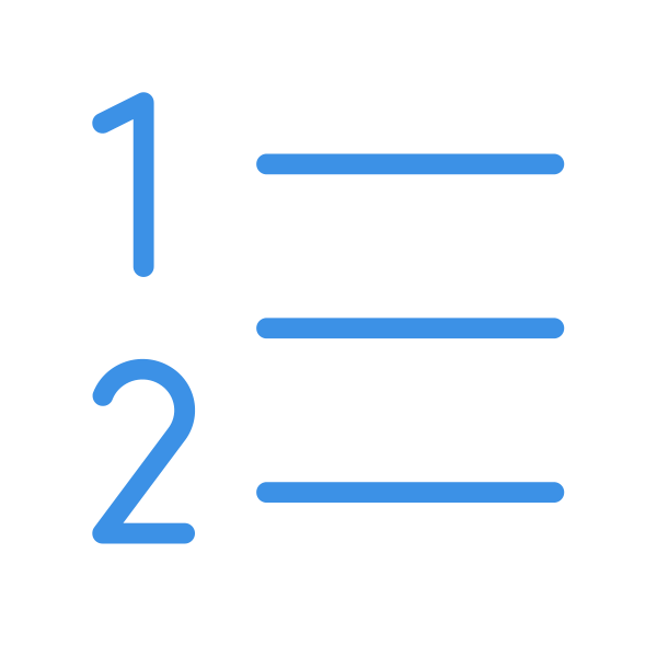 Audience icon