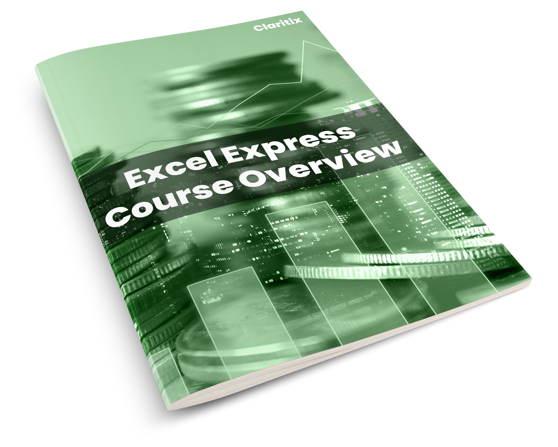Excel Express course overview