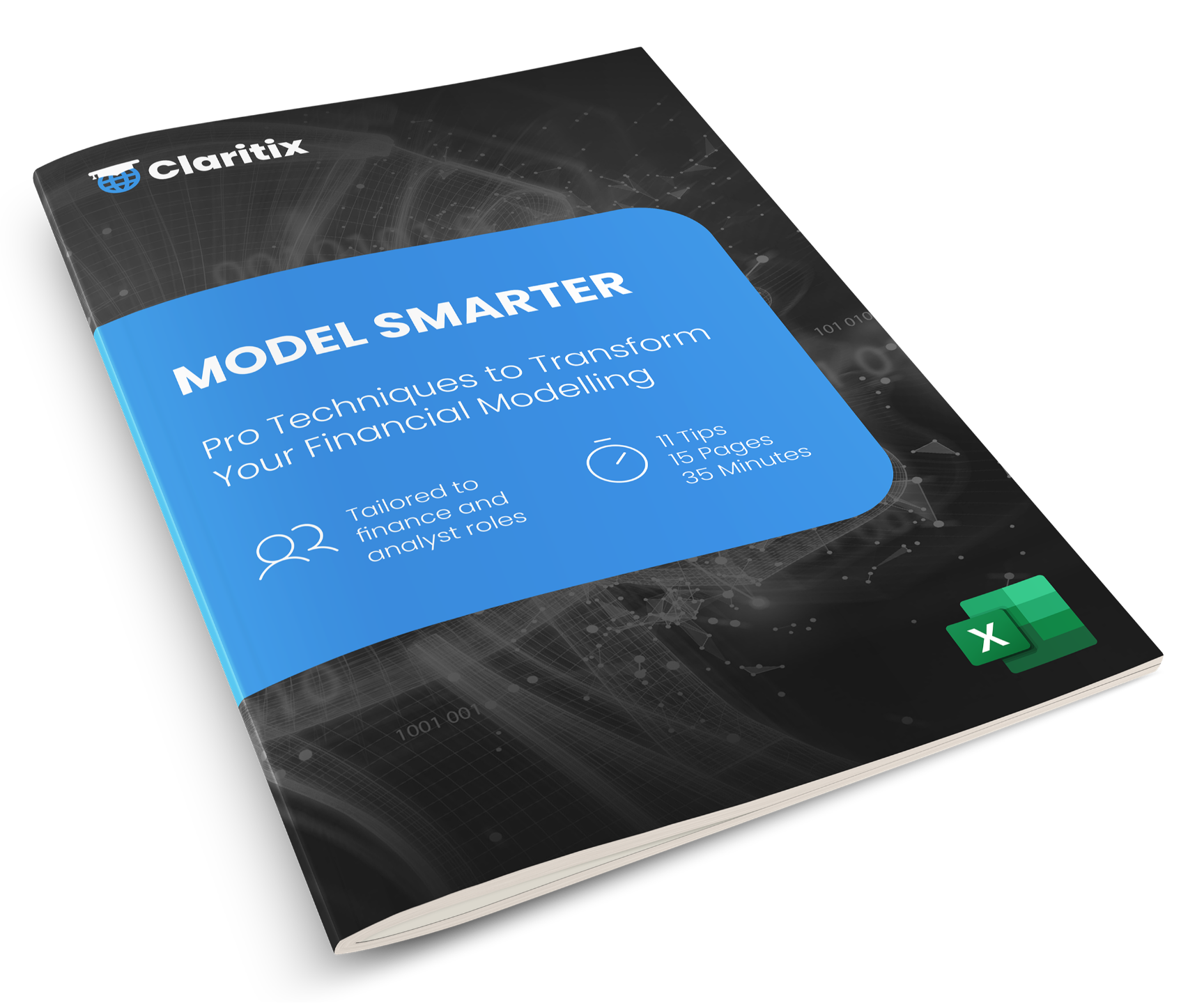 Modelling tips eBook