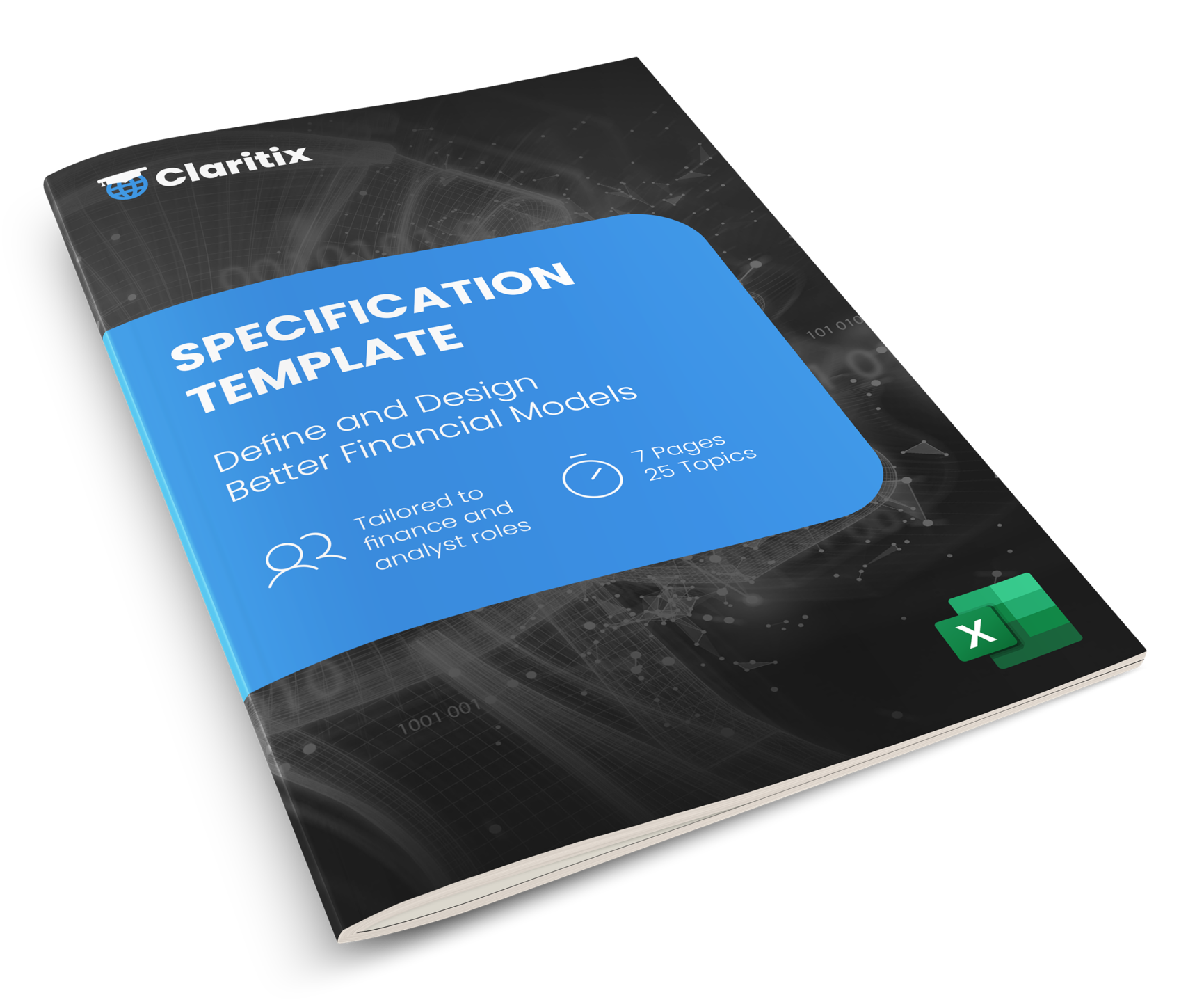 Financial modelling tips eBook