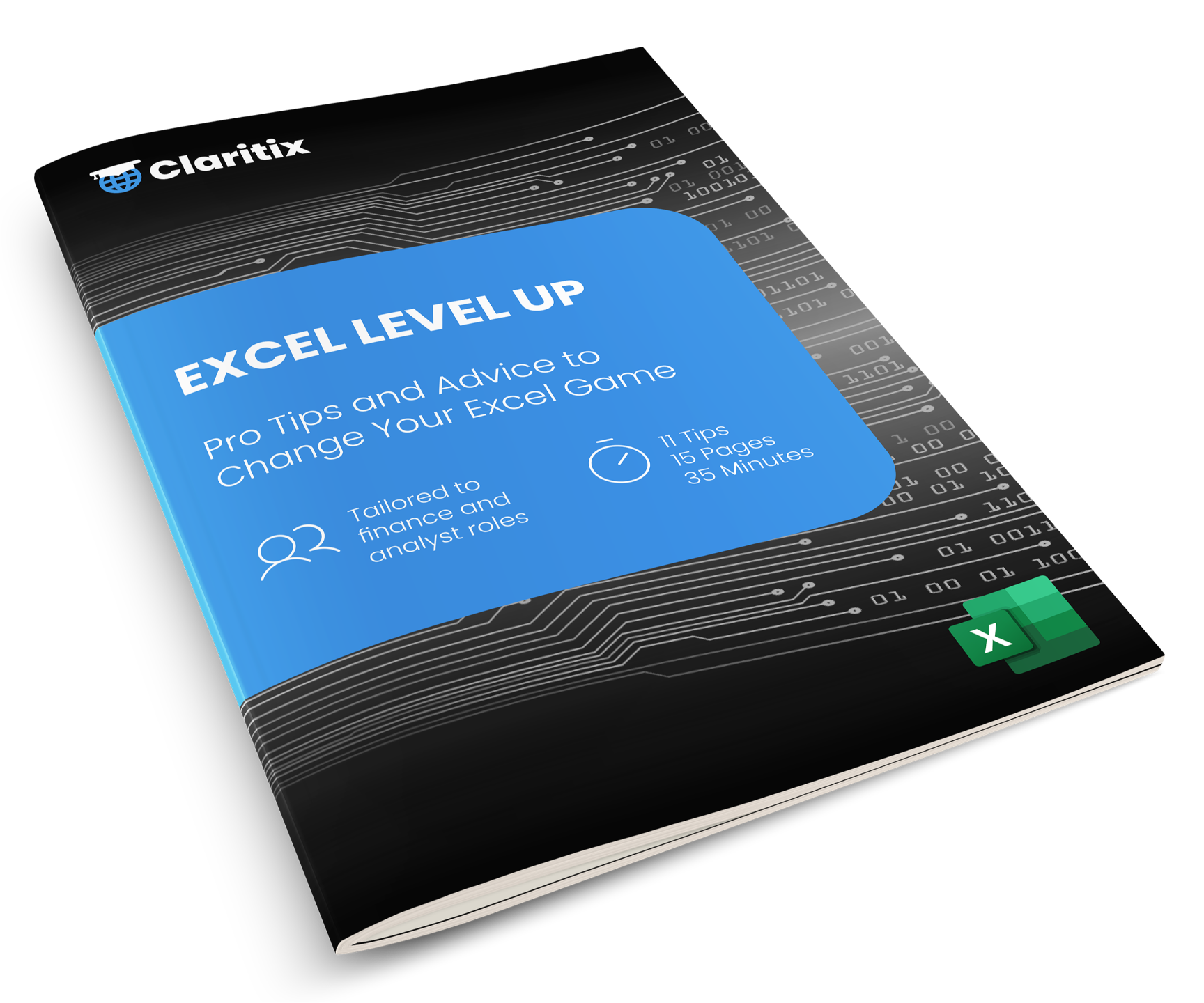 Excel tips eBook