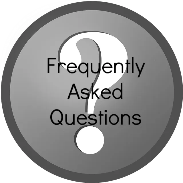 Freq. Asked Questions