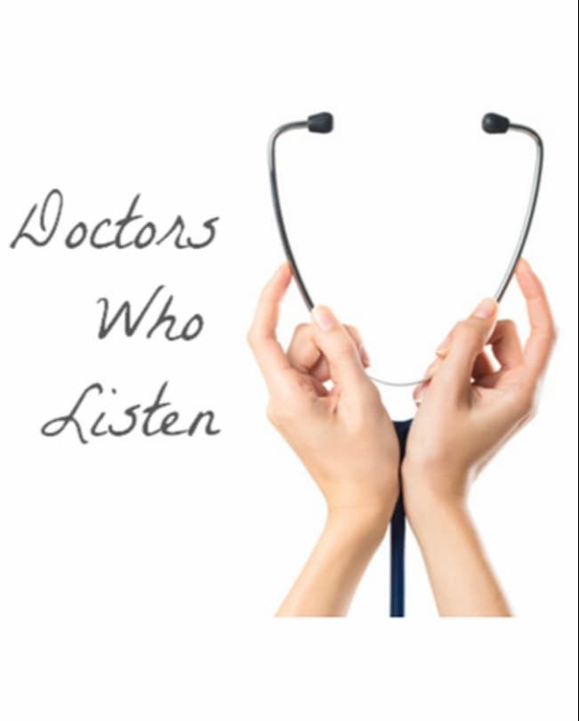 Doctors who listen: learn about our providers KC Integrative Health naturopathic doctor hero – root cause healing in Overland Park KS