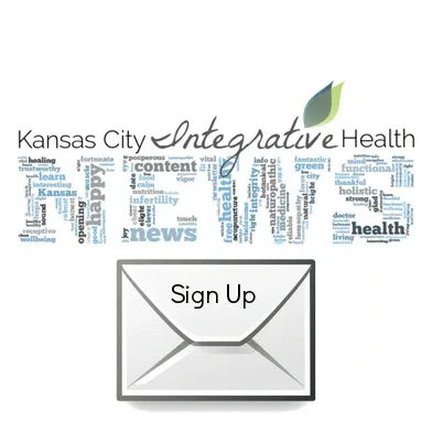 Sign up for KCIH News