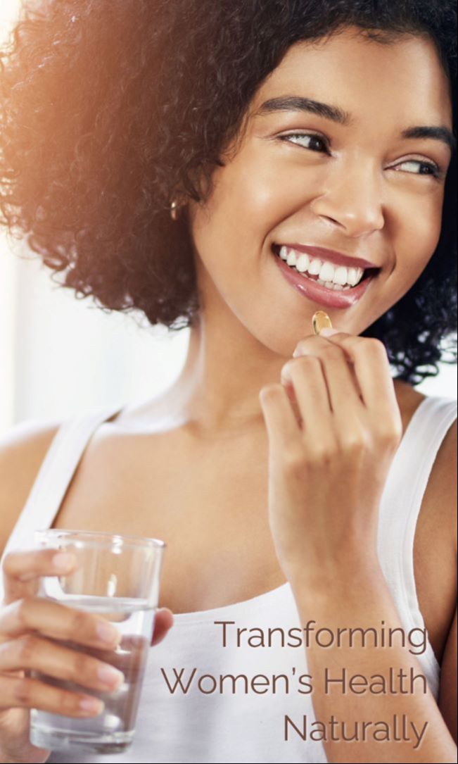 Women's Natural Health