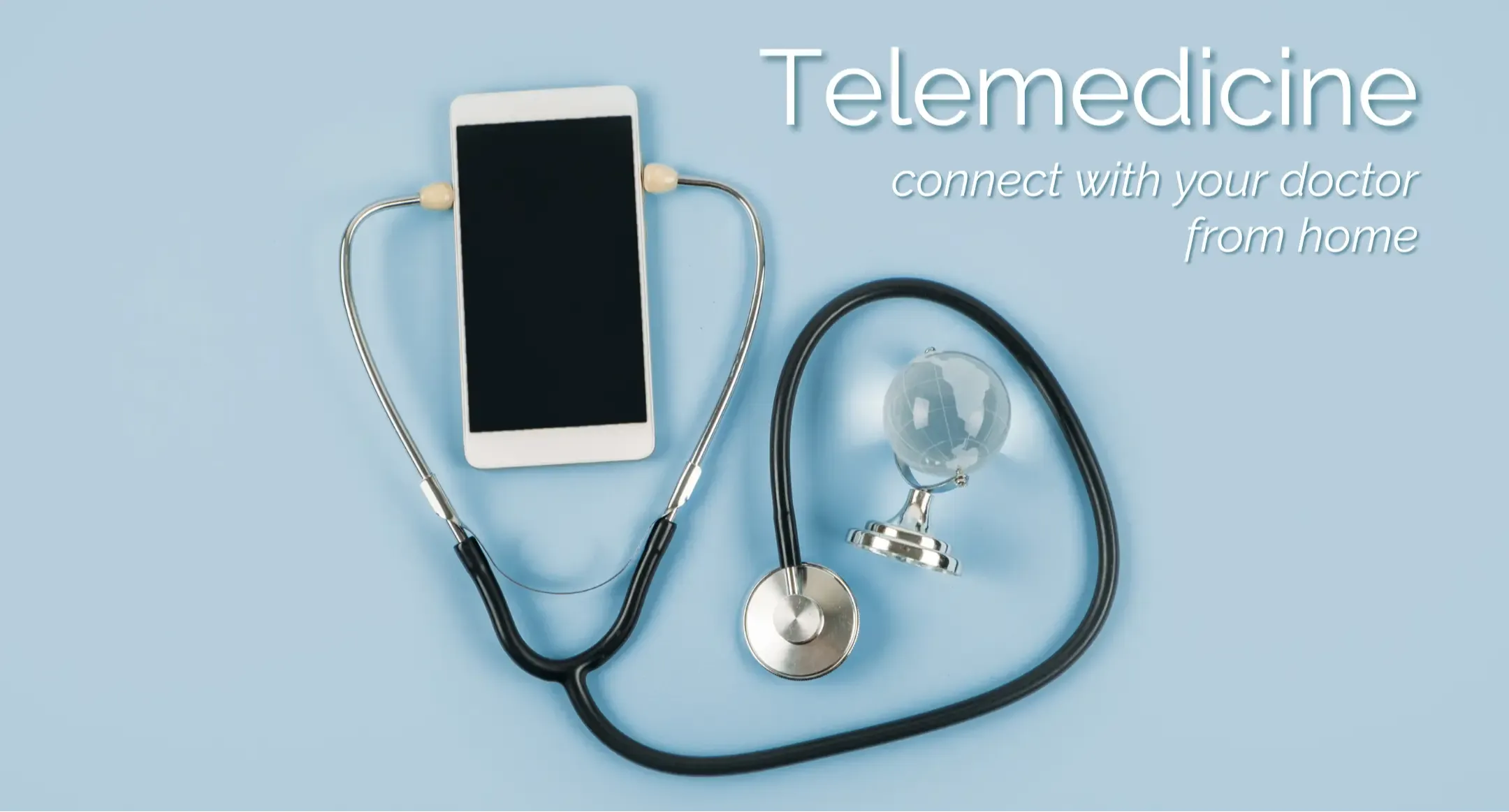 telemedicine options