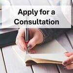 Apply for a new patient consultation