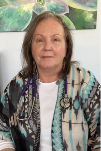 Dr. Jacqui Arnold, ND  naturopathic doctor at KC Integrative Health(headshot, click to read bio)