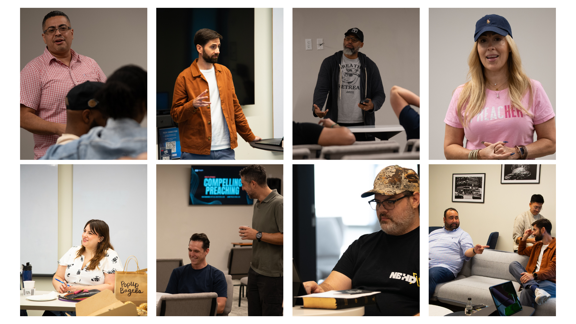 Church Miami New York City