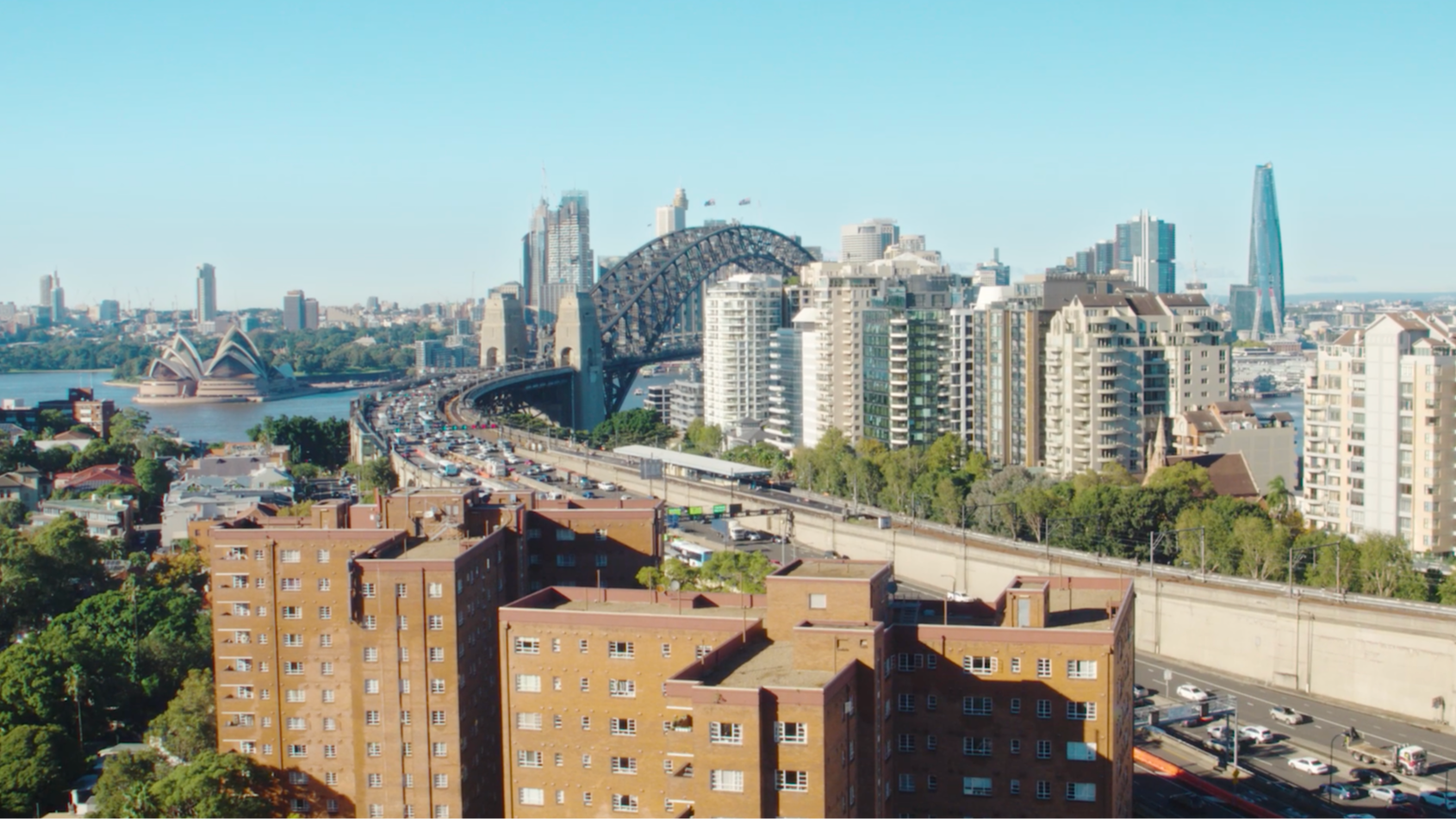 Client Case Studies - Pyrmont Studio