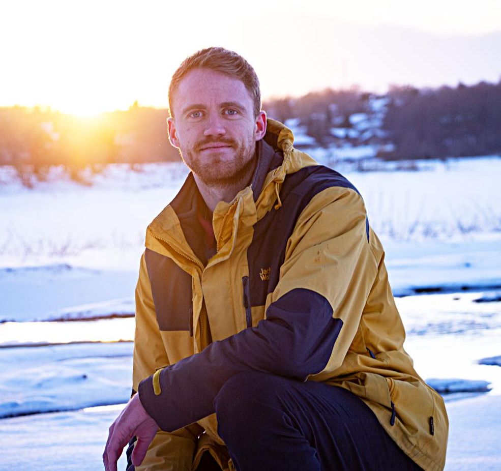 Paarcoach Leander Wendelken – persönliches Portrait für die Vorgespräch-Anfrage