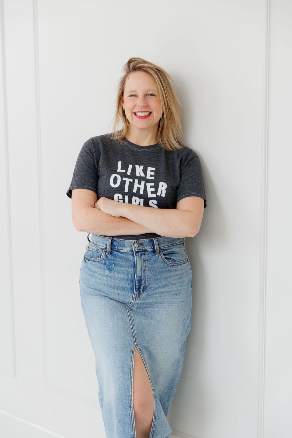 Andrea Tessier 6-month coaching container