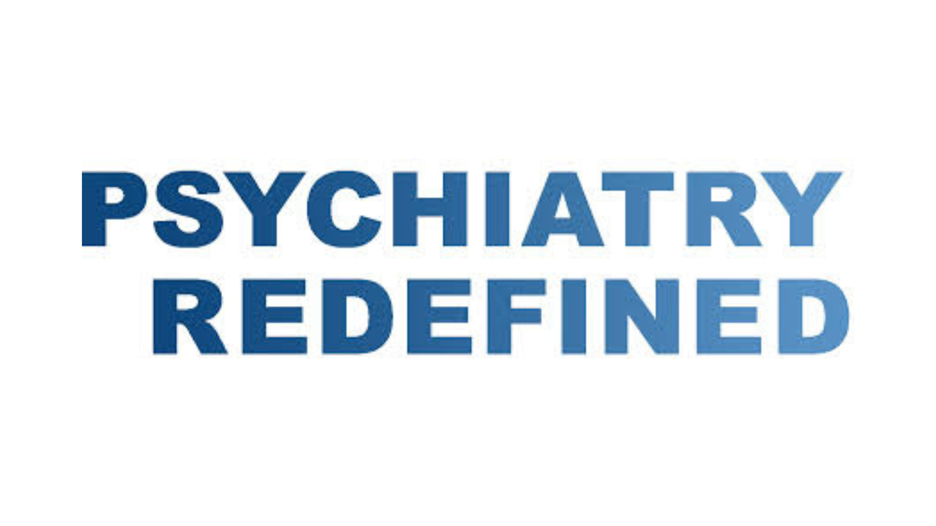 Dr. Zendi Moldenhauer faculty for Psychiatry Redefined Pediatric Fellowship