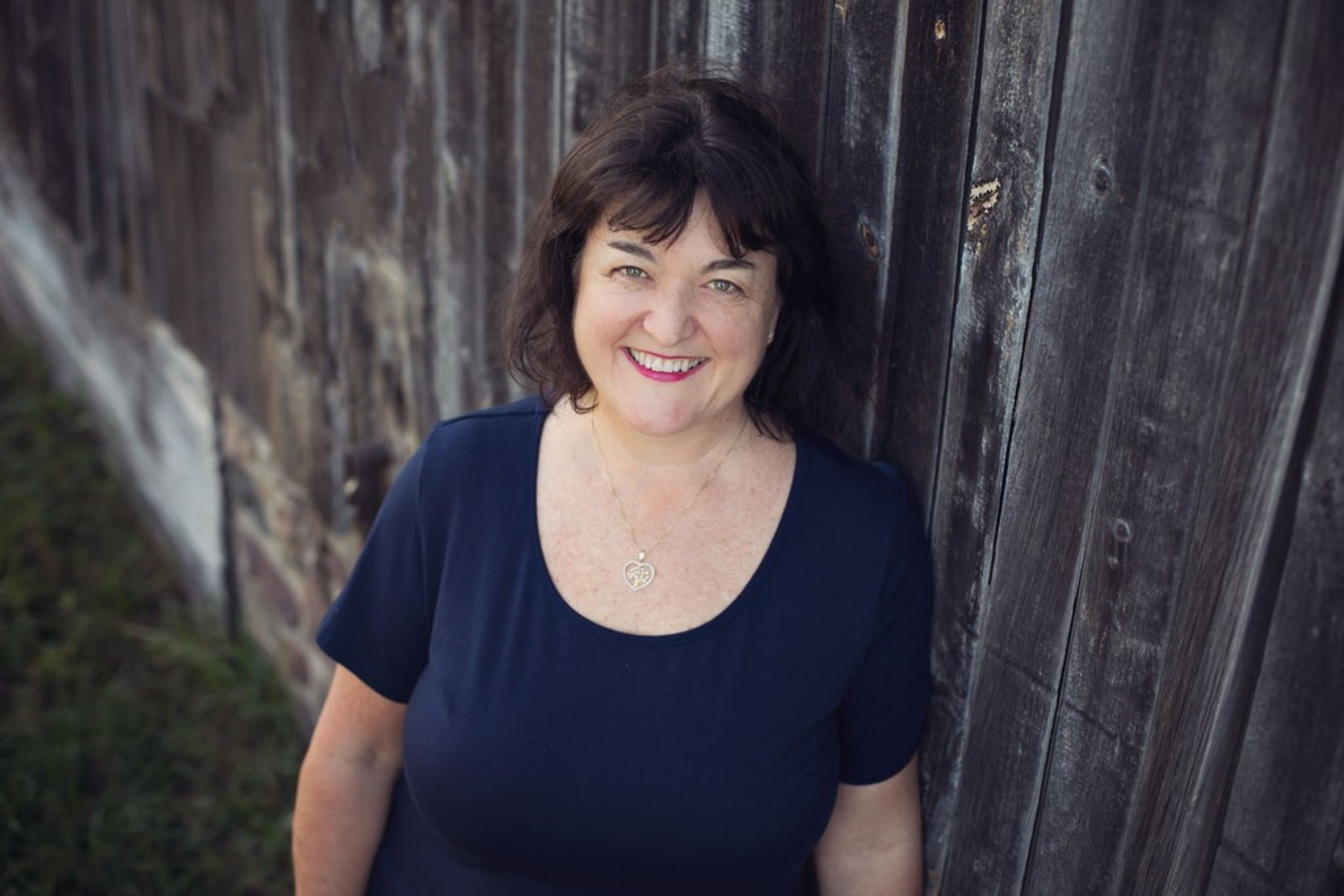 Dr. Zendi Moldenhauer, expert in Functional Psychiatry for children and adolescents