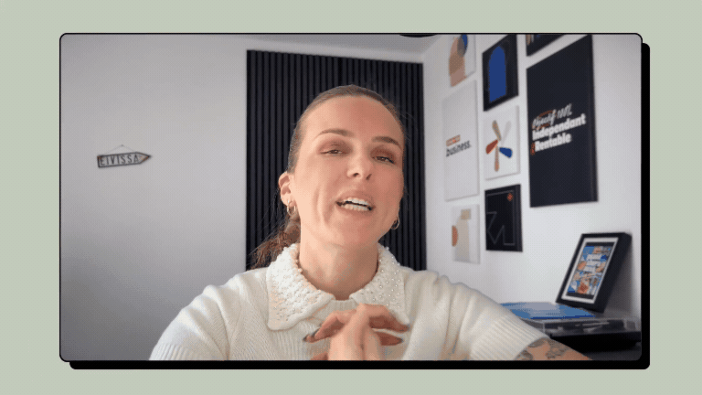 Coach Ta Bourse - Janice Kerschbaumer