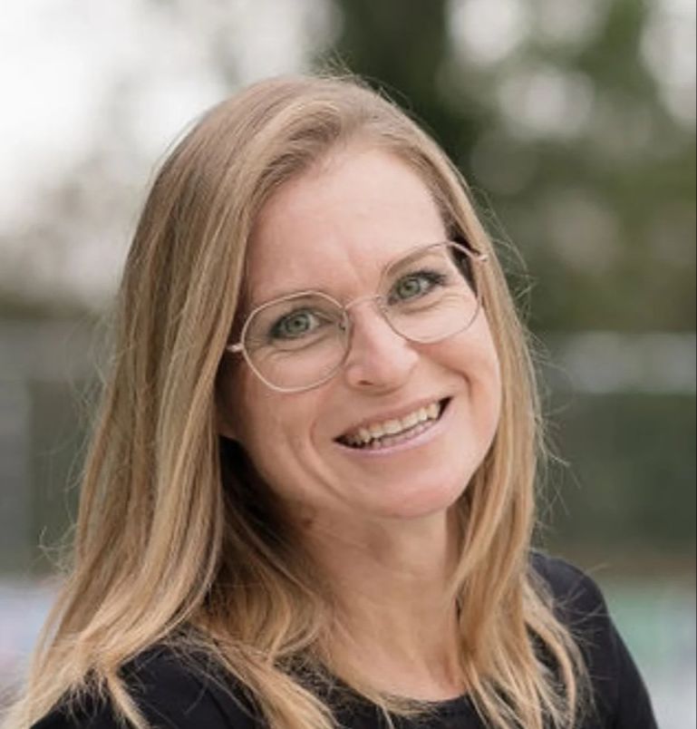 image de profile de Michèle Joliat