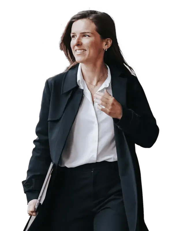 Janice — fondatrice CTB