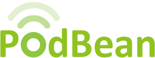 PodBean Logo