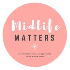 Midlife Matters Cover