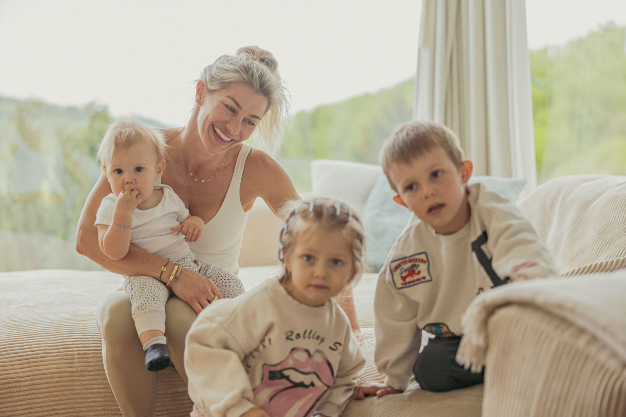 gruppenkurs by Dominique