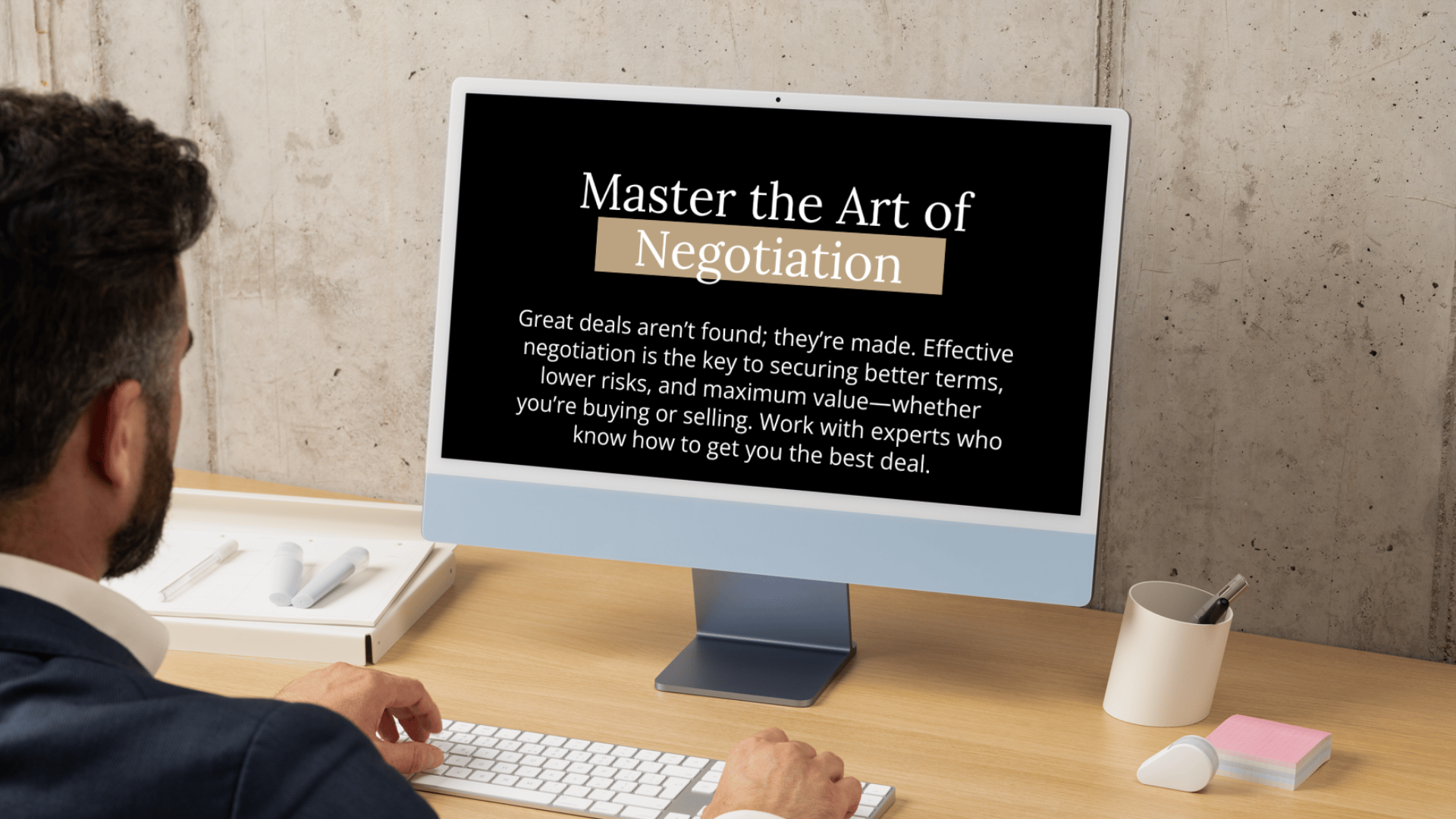 The Deal Dynamics team providing business transaction insights.