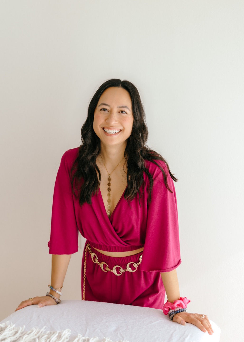 Affordable reiki certification in Glendale CA with trauma-informed teacher