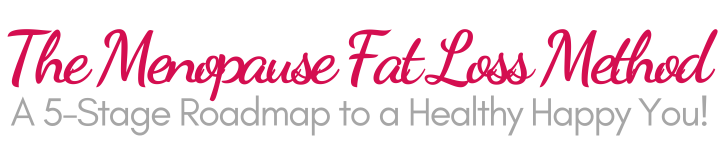 The Menopause Fat Loss Method