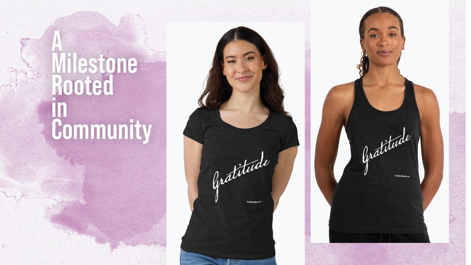 Image of Coach Dora Posing with four people: Reflecting on Strategic Partnerships and Nonprofit Excellence: Insights from the Nonprofit Optimization Conference