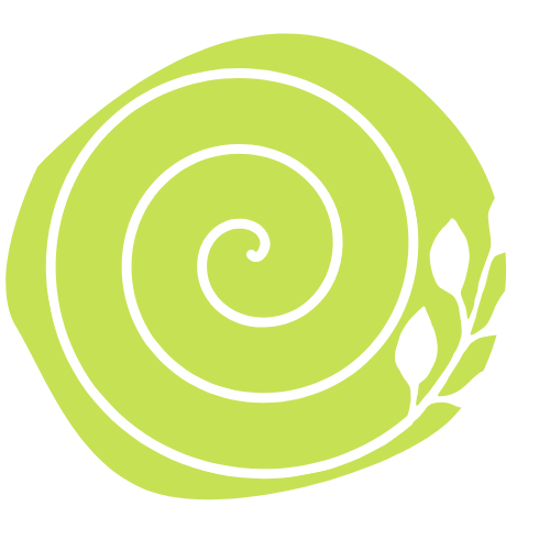 The Herbalists Path Logo