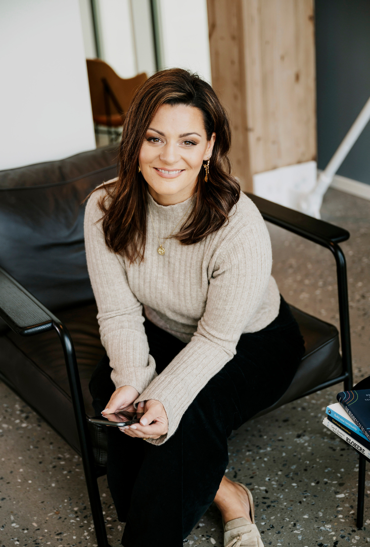 Profilbilde av Silje Johansson