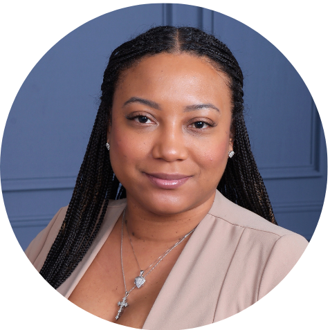 Noelle Folden-McDowell nonprofit financial consulting CFO For Good