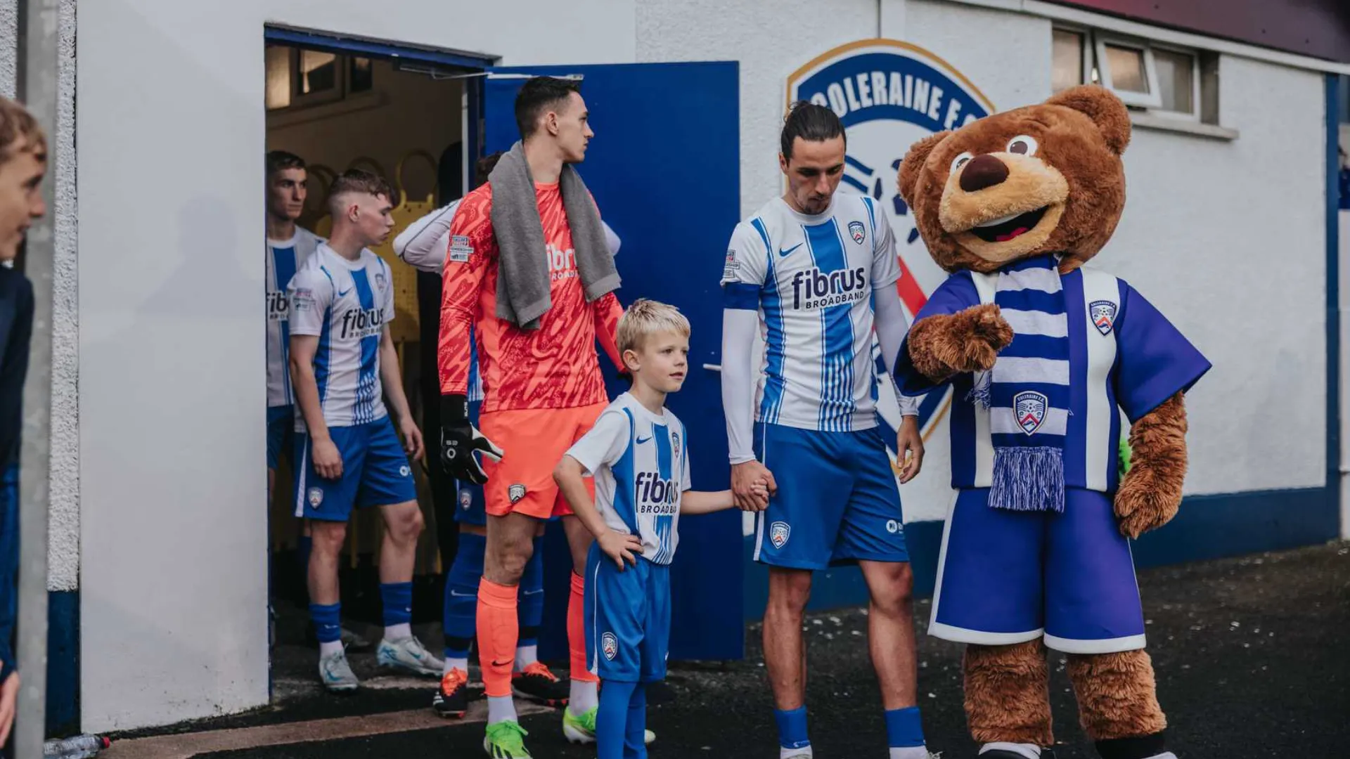 Coleraine FC